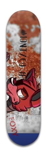 Design 446245 Skateboards, Longboards and Grip Tape Image