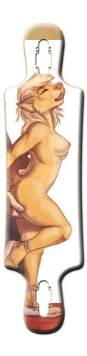 Design 446250 Skateboards, Longboards and Grip Tape