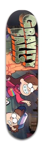 Design 446271 Skateboards, Longboards and Grip Tape