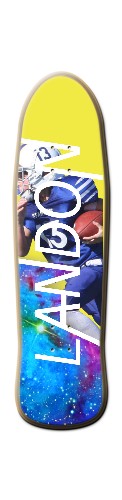 Design 446313 Skateboards, Longboards and Grip Tape