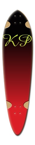 Design 446390 Skateboards, Longboards and Grip Tape