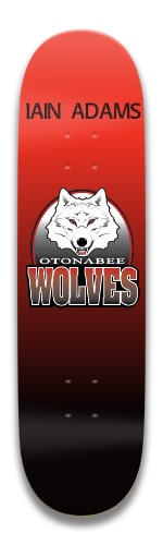 Design 446393 Skateboards, Longboards and Grip Tape Image