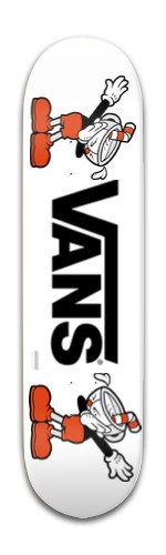 Design 446474 Skateboards, Longboards and Grip Tape
