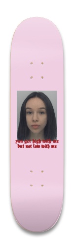 Design 446495 Skateboards, Longboards and Grip Tape Image