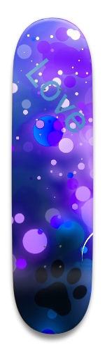 Design 446536 Skateboards, Longboards and Grip Tape