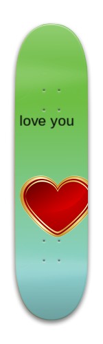 Design 446550 Skateboards, Longboards and Grip Tape