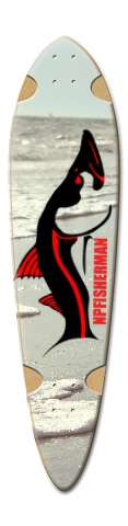 Design 446564 Skateboards, Longboards and Grip Tape