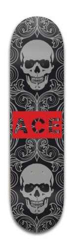 Design 446580 Skateboards, Longboards and Grip Tape