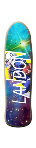 Design 446642 Skateboards, Longboards and Grip Tape