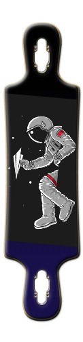 Design 446645 Skateboards, Longboards and Grip Tape