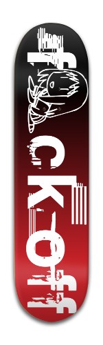 Design 446666 Skateboards, Longboards and Grip Tape Image