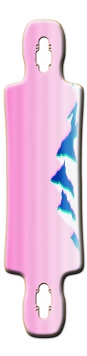 Design 446690 Skateboards, Longboards and Grip Tape