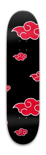 Design 446719 Skateboards, Longboards and Grip Tape