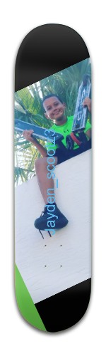 Design 446855 Skateboards, Longboards and Grip Tape