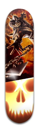 Design 446953 Skateboards, Longboards and Grip Tape
