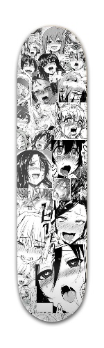 Design 446967 Skateboards, Longboards and Grip Tape