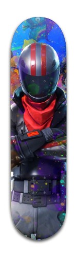 Design 447010 Skateboards, Longboards and Grip Tape