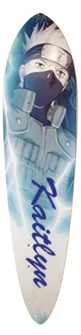Design 447012 Skateboards, Longboards and Grip Tape
