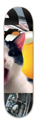 Design 447028 Skateboards, Longboards and Grip Tape Image