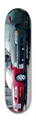 Design 44704 Skateboards, Longboards and Grip Tape Image