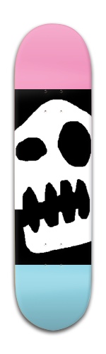 Design 447088 Skateboards, Longboards and Grip Tape Image