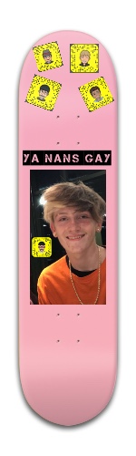 Dillion Skateboards, Longboards and Grip Tape Image