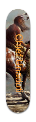 Design 447126 Skateboards, Longboards and Grip Tape