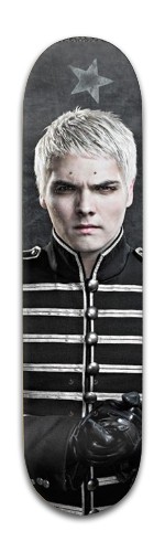 Design 447137 Skateboards, Longboards and Grip Tape