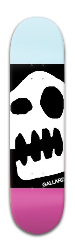 Design 447215 Skateboards, Longboards and Grip Tape