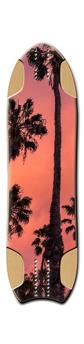 Design 447223 Skateboards, Longboards and Grip Tape