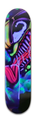 Design 447244 Skateboards, Longboards and Grip Tape