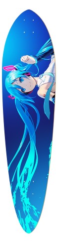 Design 447312 Skateboards, Longboards and Grip Tape