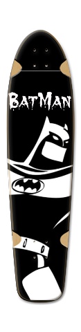 Design 447321 Skateboards, Longboards and Grip Tape