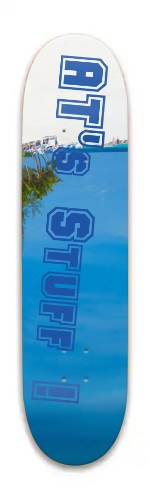 Design 447415 Skateboards, Longboards and Grip Tape Image