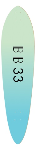 Design 447423 Skateboards, Longboards and Grip Tape