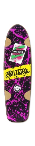 Design 447468 Skateboards, Longboards and Grip Tape