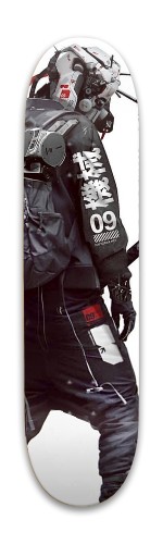 Design 447472 Skateboards, Longboards and Grip Tape