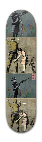 Design 447482 Skateboards, Longboards and Grip Tape Image