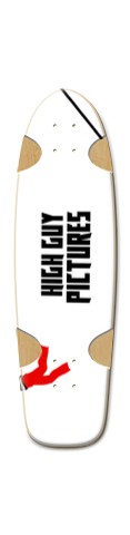 Design 447509 Skateboards, Longboards and Grip Tape Image