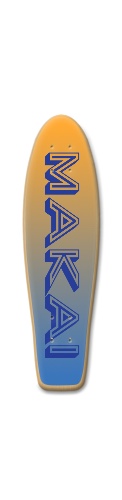 Design 447548 Skateboards, Longboards and Grip Tape