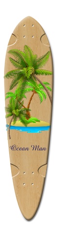 Design 447567 Skateboards, Longboards and Grip Tape