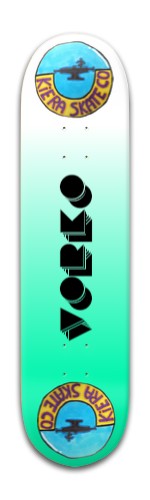 kiera skate-co vorko