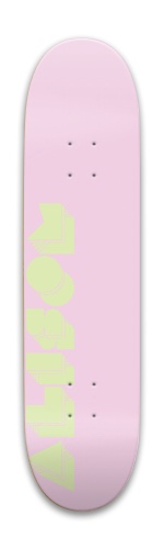 Design 447637 Skateboards, Longboards and Grip Tape