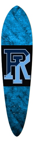 Rhody Skateboards, Longboards and Grip Tape Image