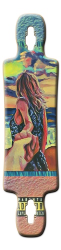 Design 447686 Skateboards, Longboards and Grip Tape