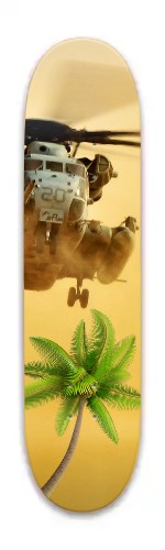 Design 447724 Skateboards, Longboards and Grip Tape Image