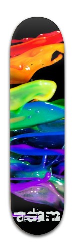Design 447747 Skateboards, Longboards and Grip Tape