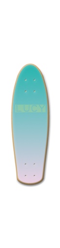 Design 447803 Skateboards, Longboards and Grip Tape