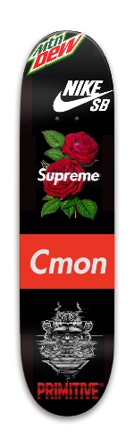 Design 447853 Skateboards, Longboards and Grip Tape Image