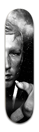 JTM Skateboards, Longboards and Grip Tape Image